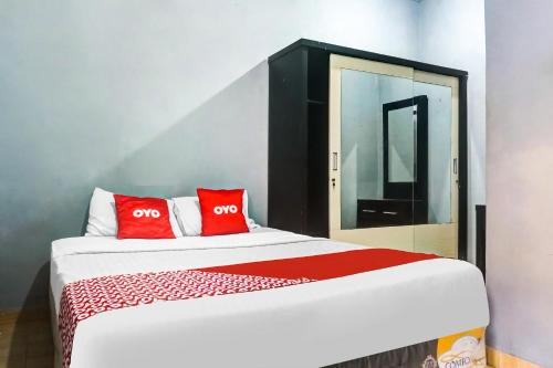 Hotel O 59 Residence