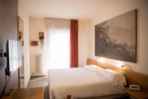 1 queen bed