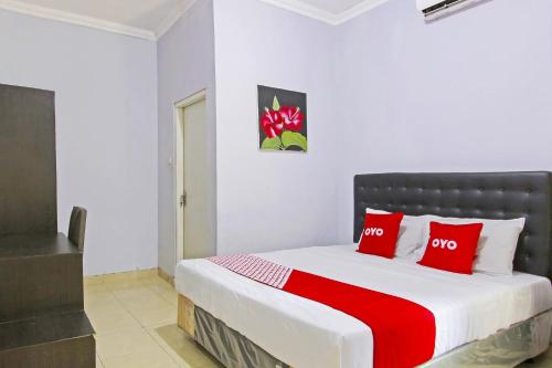 1 queen bed