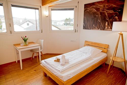 Boardinghouse Steinen Boardinghouse Steinen