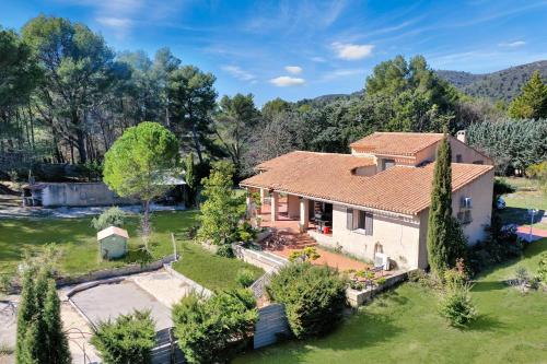 Villa Edelweiss