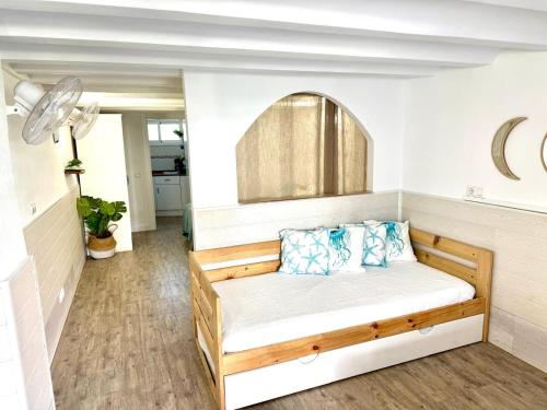 Apartamentos Córcega Palmyra - image 12