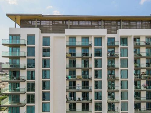 OYO 755 Home Sobha Greens, Dubai (photo 2)