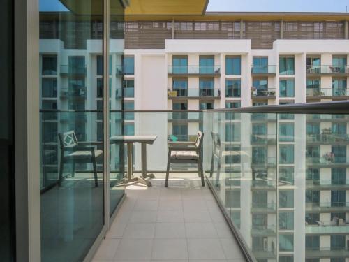 OYO 755 Home Sobha Greens, Dubai (photo 3)