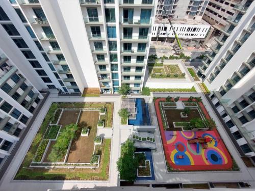 OYO 755 Home Sobha Greens, Dubai (photo 6)