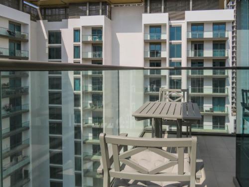 OYO 755 Home Sobha Greens, Dubai (photo 4)