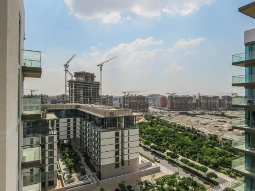 OYO 755 Home Sobha Greens, Dubai (photo 8)
