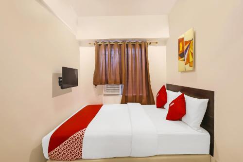 OYO 882 City Stay Inns Makati City Hall, Manila (fotografie 5)