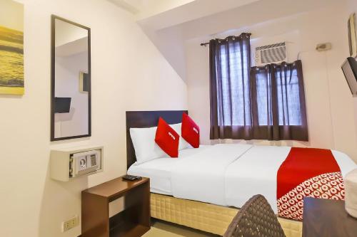 OYO 882 City Stay Inns Makati City Hall, Manila (fotografie 10)