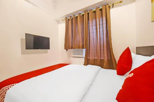 OYO 882 City Stay Inns Makati City Hall, Manila (fotografie 9)