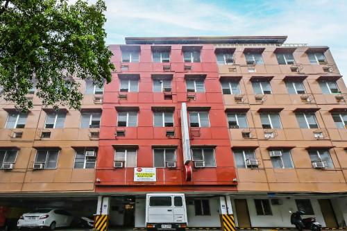 OYO 882 City Stay Inns Makati City Hall, Manila (fotografie 2)