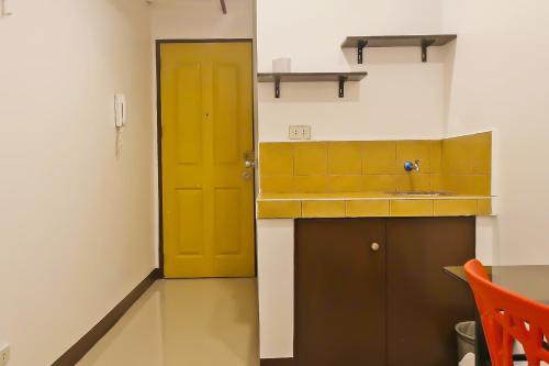 OYO 882 City Stay Inns Makati City Hall, Manila (fotografie 7)