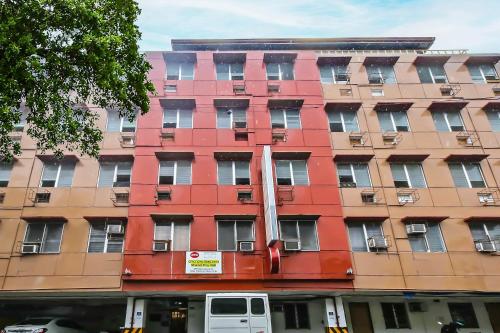 OYO 882 City Stay Inns Makati City Hall, Manila (fotografie 3)