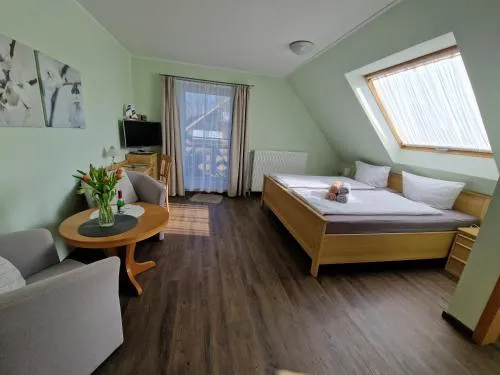 Ferienwohnungen Eisele 2 in Bad Zwischenahn, Deutschland
