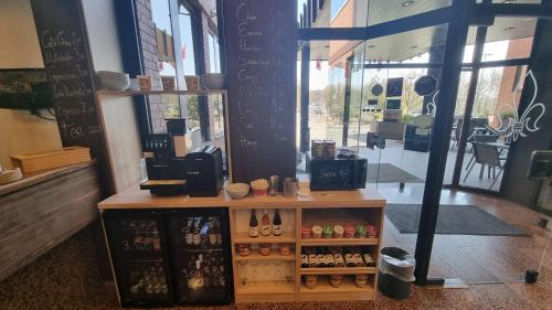 Hotel Panorama Hamburg-Billstedt - image 4