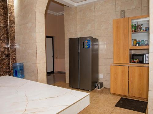 Résidence Akwaba Nukafu