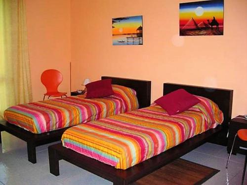 B&B CasAnsaldo – Giarre, CA