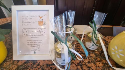 Hotel Panorama Hamburg-Billstedt - image 7