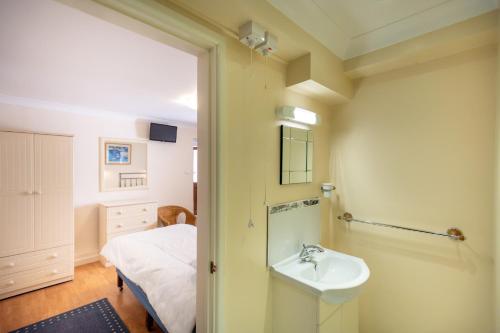 Mermaid - Pet Friendly Self Catering Holiday Cottage Hayle, Hayle (fotografie 8)
