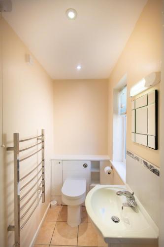 Mermaid - Pet Friendly Self Catering Holiday Cottage Hayle, Hayle (fotografie 9)