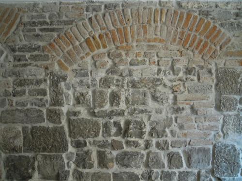 Olga's House, Florencie (fotografie 9)