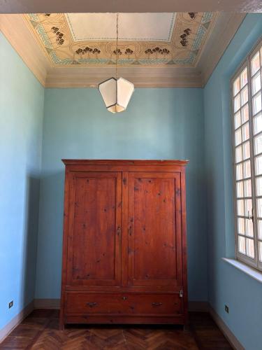 모데나 Dimora Pani e Tulipani 호텔 스위트룸