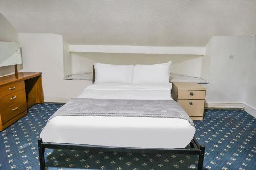 Hotel 346, Manchester (Foto 4)