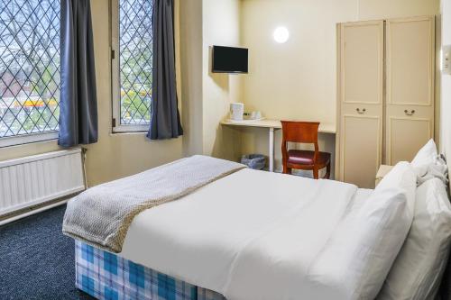 Hotel 346, Manchester (Foto 3)