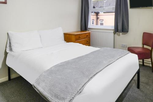 Hotel 346, Manchester (Foto 2)