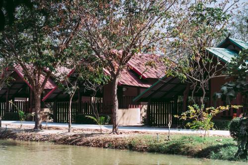 ชลธี รีสอร์ท, Maha Sarakham (foto 6)