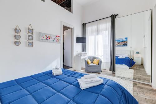 Apartment near the Vatican, Rzym (zdjęcie 9)