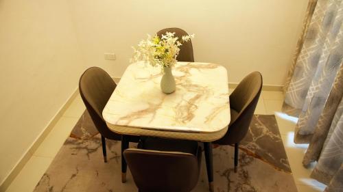 Validus Residence - Keffi Street, Lagos (Foto 2)