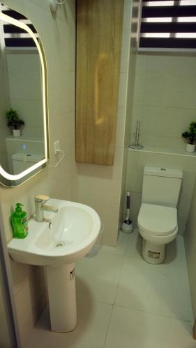 Validus Residence - Keffi Street, Lagos (Foto 3)