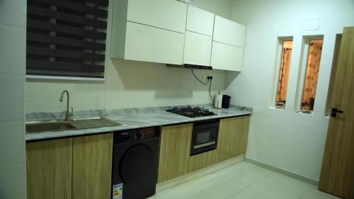 Validus Residence - Keffi Street, Lagos (Foto 4)