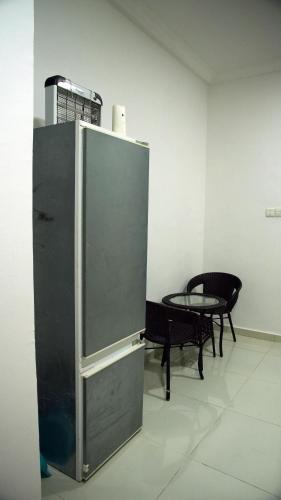 Validus Residence - Keffi Street, Lagos (Foto 5)