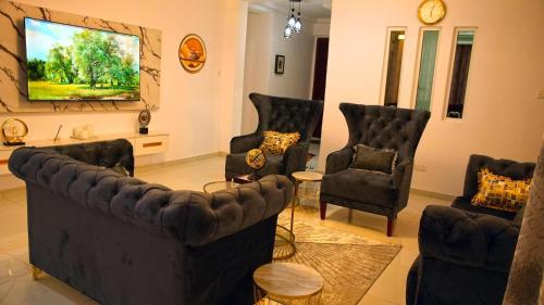 Validus Residence - Keffi Street, Lagos (Foto 6)