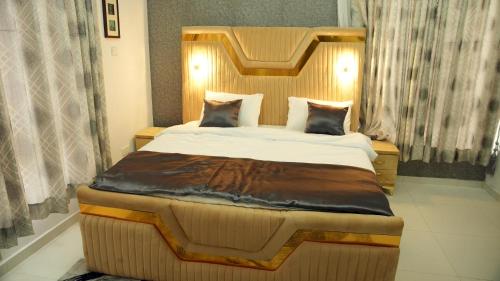 Validus Residence - Keffi Street, Lagos (Foto 10)