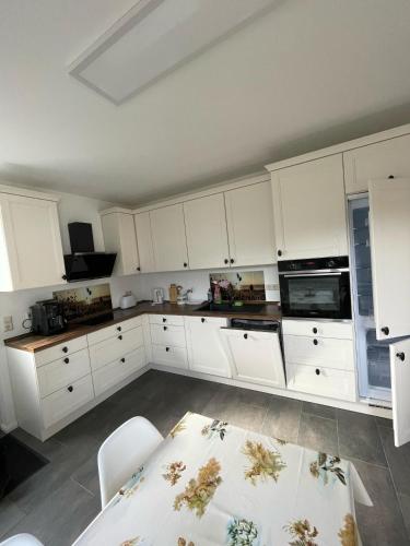 Ferienwohnung Hinrichshagen in Woldegk