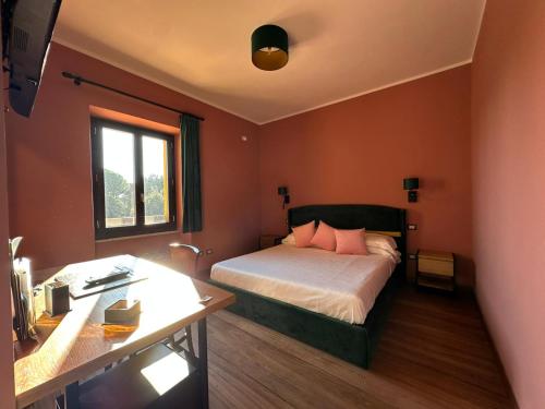 Olympia Resort & Spa in Tarquinia