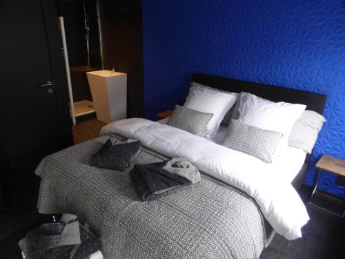 All In One, Bruselas (foto 5)