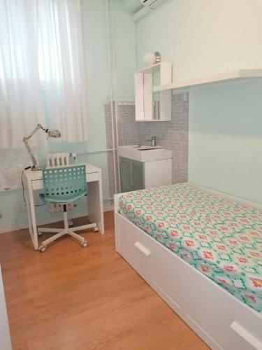 RESIDENCIA ABAY – Madrid, NC