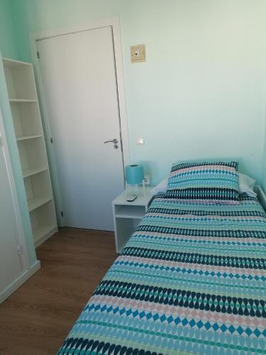 RESIDENCIA ABAY – Madrid, NC
