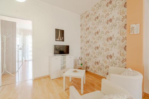 Cozy&Bright Apartment X2 MM1 Paradiso, Turin (photo 6)