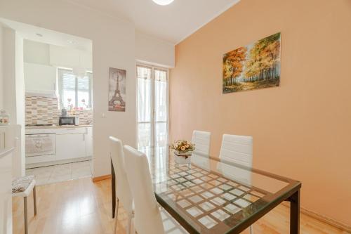 Cozy&Bright Apartment X2 MM1 Paradiso, Turin (photo 8)