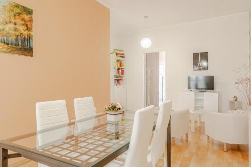 Cozy&Bright Apartment X2 MM1 Paradiso, Turin (photo 9)