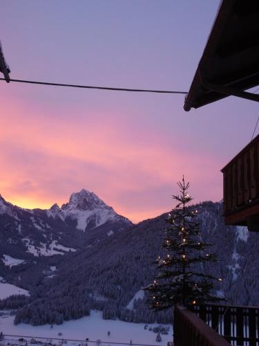 Berggasthaus Agritur Moserhof 5