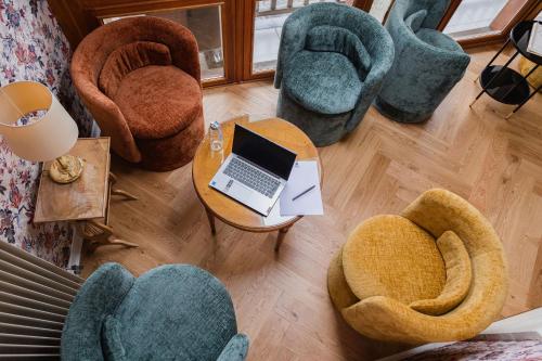 Best Western Hôtel De France - image 13