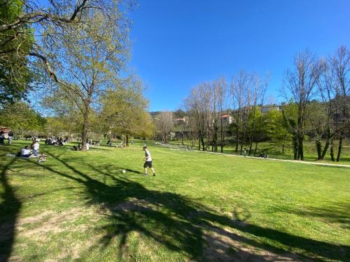 Surrounding environment, Costa Guest House in Costa