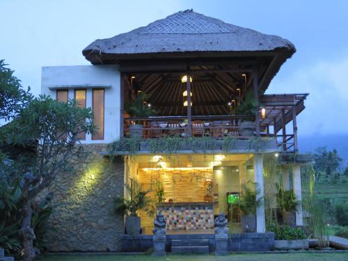 Sawah Indah Villa