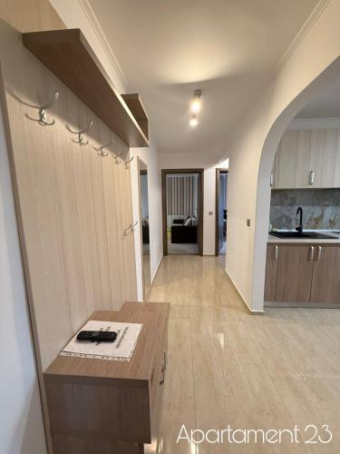 Apartamente Felix in Baile Felix